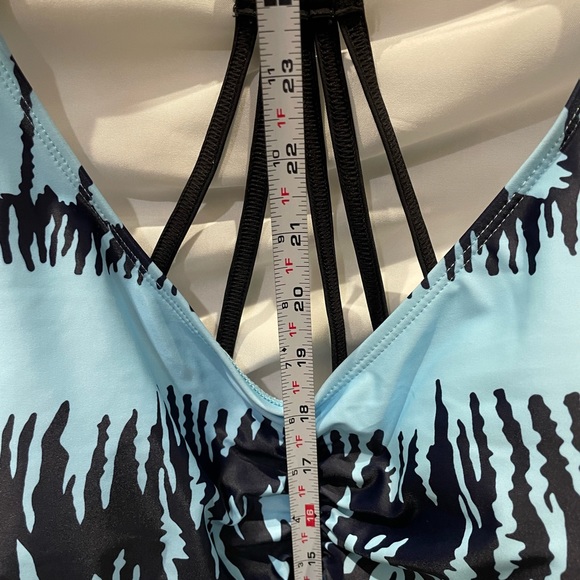 Tankini Top - Picture 4 of 6